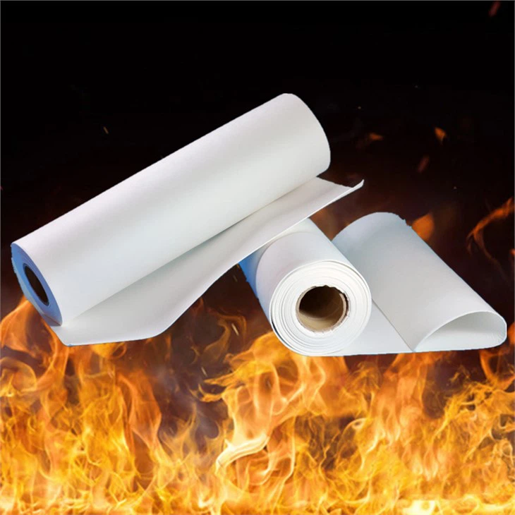 1260 Ceramic Fiber Board